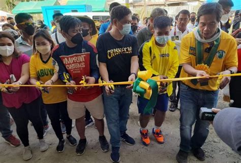 Cabuyao stakes claim as Laguna’s ‘Enterprising City of the South .